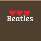 Three Hearts Beatles på iTunes och Spotify